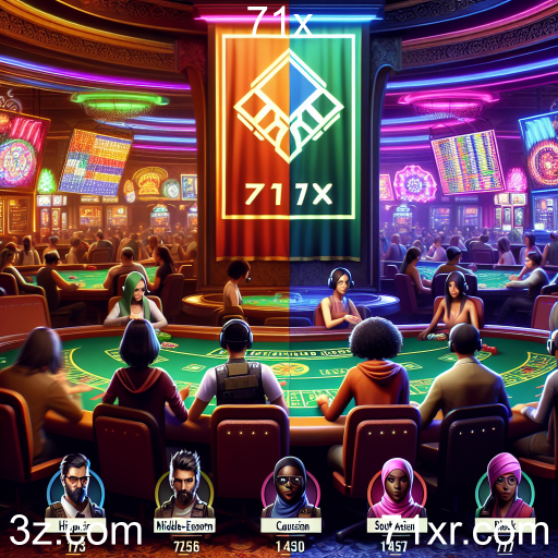 Explorando a Categoria Multijogador nos Jogos: Uma Nova Era de Conexões